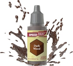 Speedpaint: 2.0 - Dark Wood 28ml